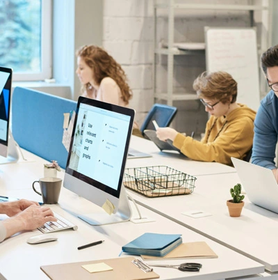 Ecole spécialisée en immobilier en Auvergne-Rhône-Alpes