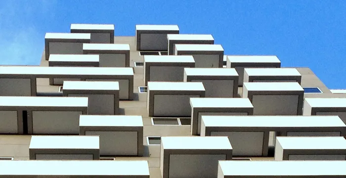 Promoteur immobilier à Lyon