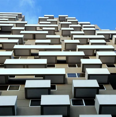 Promoteur immobilier à Lyon